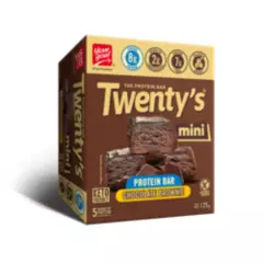 YOURGOAL - 5 Twenty's Mini Chocolate Brownie 