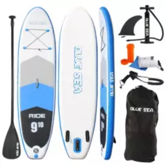 GENERICO - Stand UP Paddle SUP Inflable Adultos surf