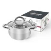 Olla de Hierrro Cuisinart CI630-20CR Roja