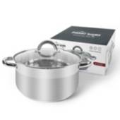 Olla de Hierrro Cuisinart CI630-20CR Roja