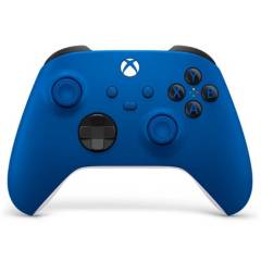 XBOX - Control Inalámbrico para Xbox Series CARBON Azul