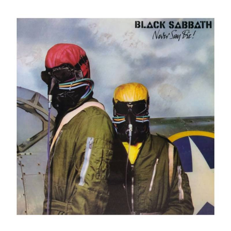 GENERICO Black Sabbath - The Ultimate Collection Vinilo