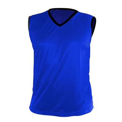 PETO DEPORTIVO SPORTCLASS TALLA JUVENIL (SIMILAR TALLA S) CALADO CERRADO