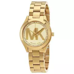 MICHAEL KORS - Reloj Michael Kors Classic Mk3477 Dorado