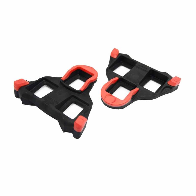 Pedales shimano online calas