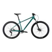 Bicicleta Niño Storm 16 SS Naranjo/Negro Norco