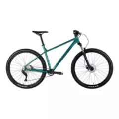 NORCO - Bicicleta MTB Storm 2 verde talla M aro 29