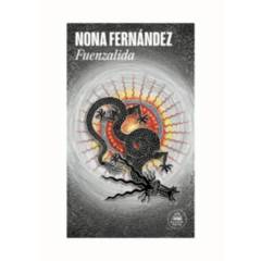 TOP10BOOKS - LIBRO FUENZALIDA / NONA FERNANDEZ / RANDON HOUSE