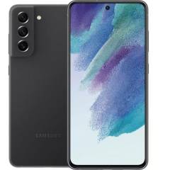 SAMSUNG - Samsung Galaxy S21 FE 5G 128GB Negro - Reacondicionado
