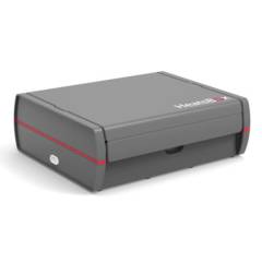 HEATSBOX - Lonchera portatil inteligente HeatsBox Pro