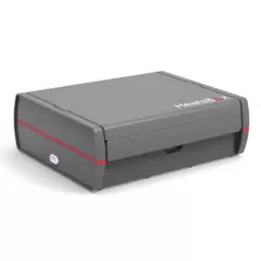 HEATSBOX - Lonchera portatil inteligente HeatsBox Pro