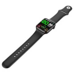 HOCO - Smartwatch Y5 Pro Black reloj inteligente