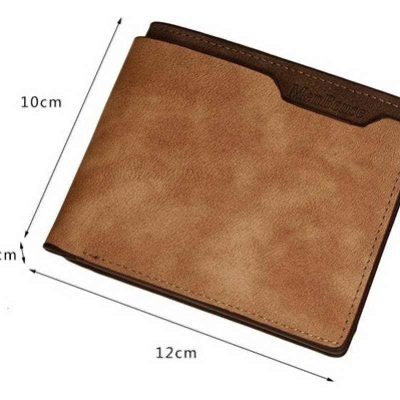 Men's Leather Wallets en venta en Santiago de los Caballeros