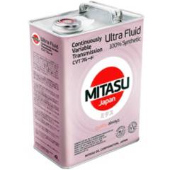MITASU - Aceite Cvt Full Sintético Ultra Fluid