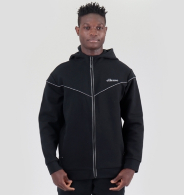 ELLESSE POLERON HOMBRE ELLESSE RAFFAELE NEGRO