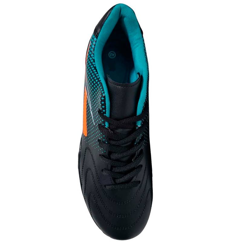 DYNAMOSTRONG.CL Zapatillas De Fútbol Sala Hombre Estabilidad En El