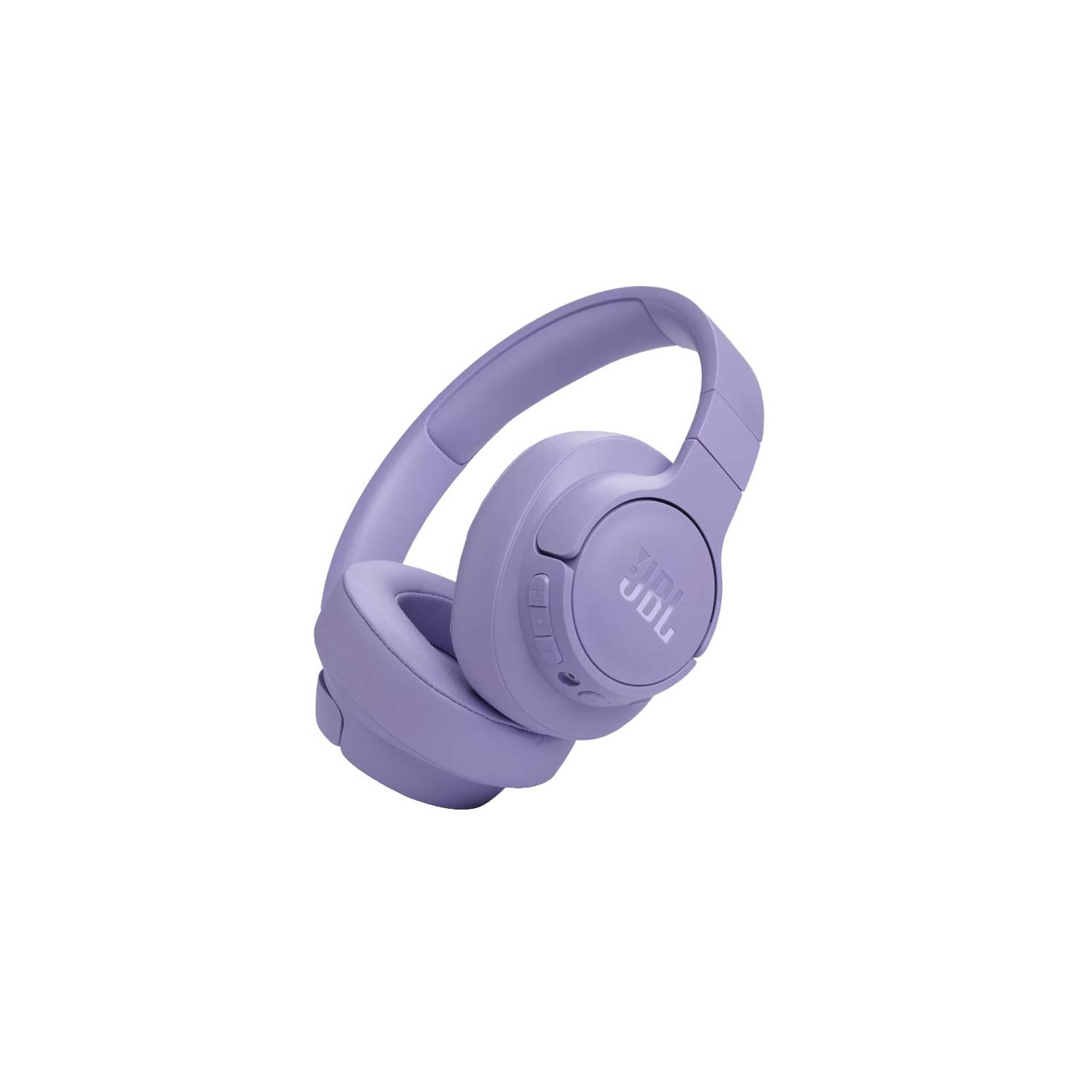 JBL Tune 770 Auricular Cancelación Ruido Bluetooth Azul