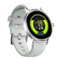 COMPRAPO - Reloj inteligente smartwatch s27 plateado