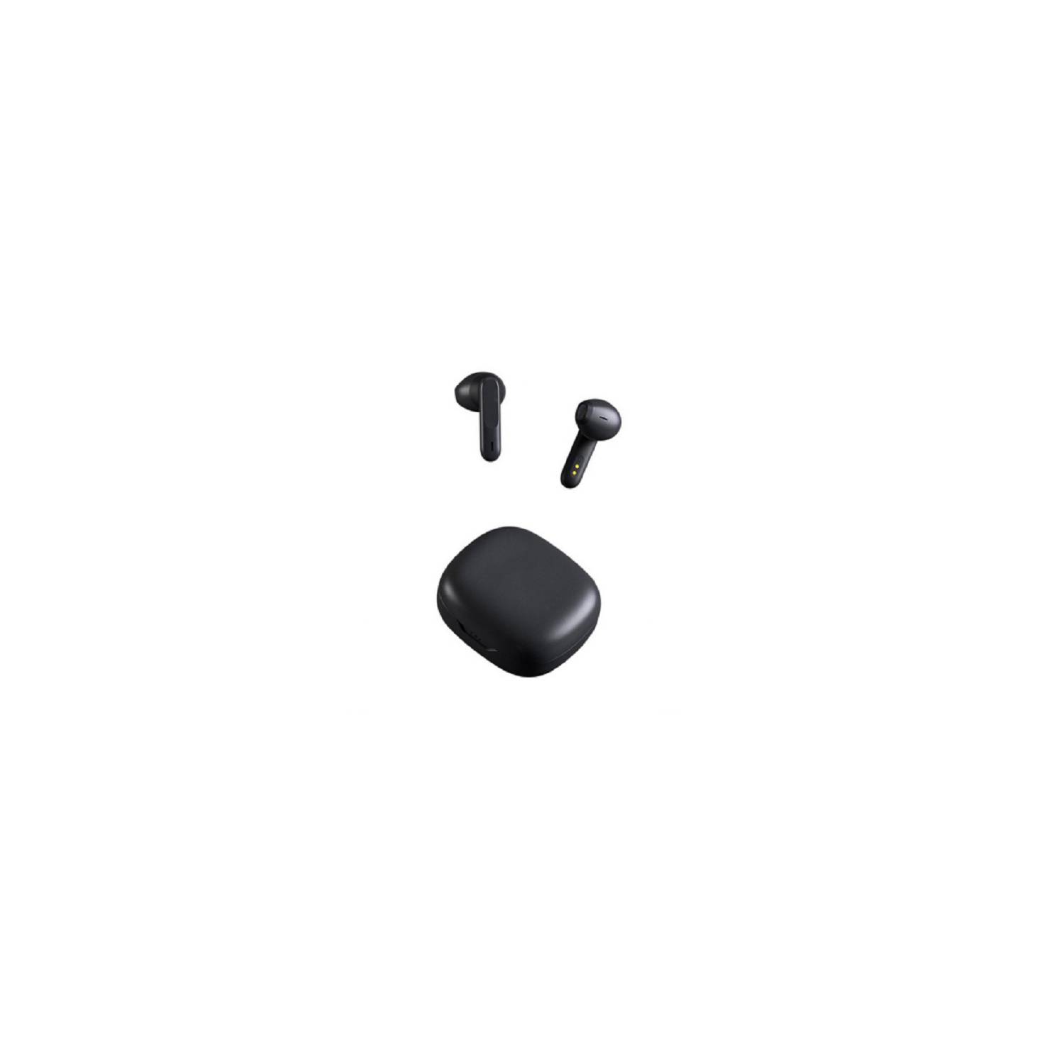 JBL Wave 300 TWS True in-Ear Auriculares Bluetooth En Estuche De  Carga-Inalámbricos Con Micrófono