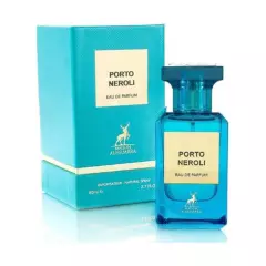 MAISON ALHAMBRA - Perfume Maison Alhambra Porto Neroli EDP 80 Ml Unisex
