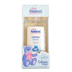 AMMENS - COLONIA BABY AMMENS HIPOALERGENICO 210ML