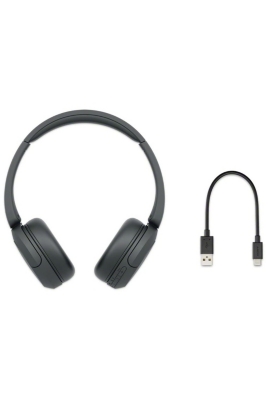 SONY Audífonos Sony Black Wireless Cancelación de ruido - Reacondicionado…