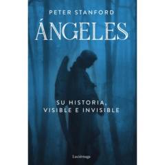 LUCIERNAGA - Ángeles - Autor(a):  Peter Stanford