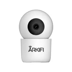 ARKIFI - Cámara Interior Wifi PTZ FullHD ARKIFI