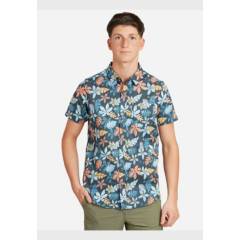 MAUI AND SONS - Camisa Mc 5C901 Juvenil Hombre Multicolor Maui And Sons