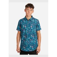 MAUI AND SONS - Camisa Mc 5C903 Juvenil Hombre Multicolor Maui And Sons