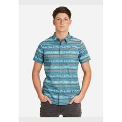 MAUI AND SONS - Camisa Mc 5C906 Juvenil Hombre Multicolor Maui And Sons