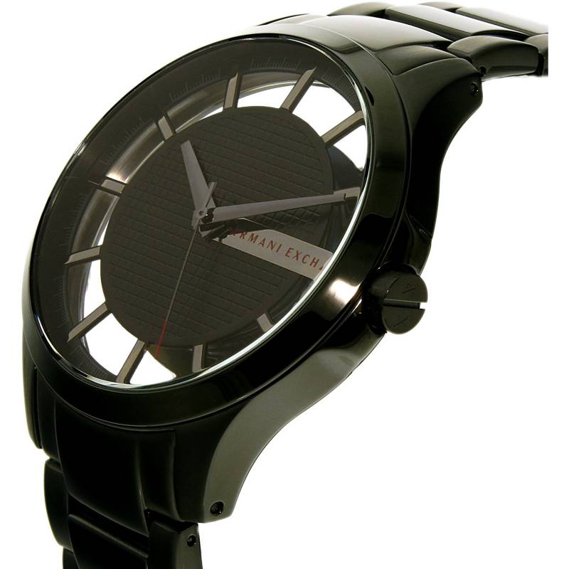 ARMANI EXCHANGE Reloj Armani Exchange Dress AX2189 Negro