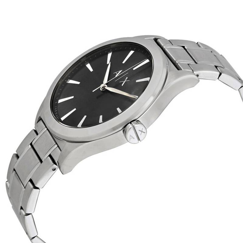 ARMANI EXCHANGE Reloj Armani Exchange Nico AX2320 Plateado