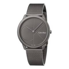 CALVIN KLEIN - Reloj Calvin Klein Minimal K3M517P4 Gris