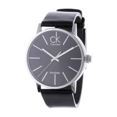 CALVIN KLEIN - Reloj Calvin Klein Minimal K7621107 Negro