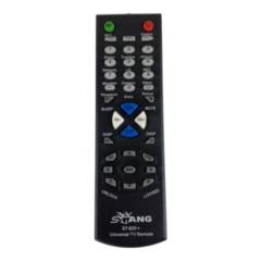 GENERICO - Control Remoto Universal St-620 -compatible Con 12 Marcas Tv