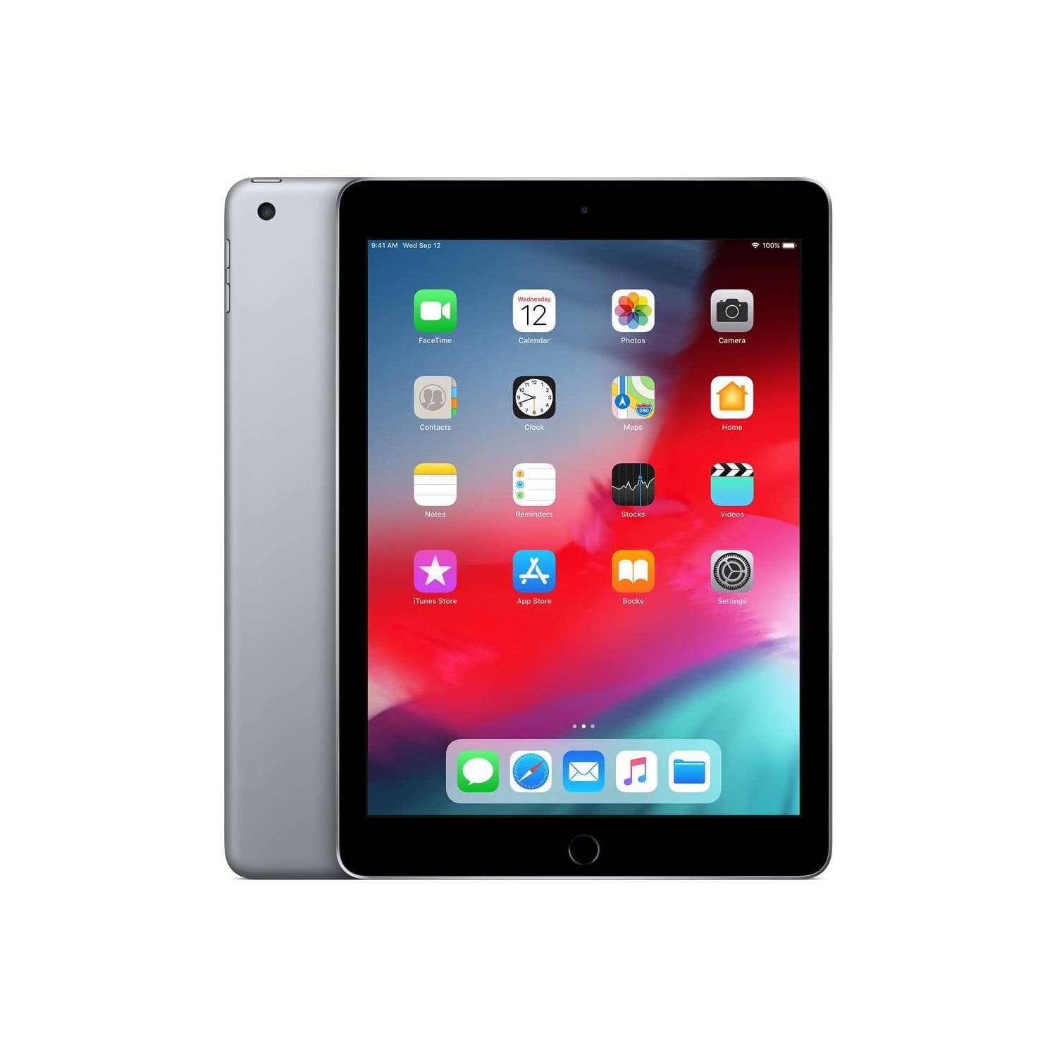 APPLE Apple iPad Pro 1 32 GB Silver Wifi 2016 MLMP2LL/A Reacondicionado