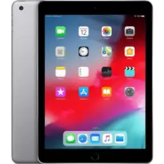 APPLE - Apple iPad Pro 1 32 GB Silver Wifi 2016 MLMP2LL/A Reacondicionado