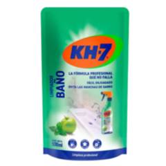 KH 7 - Limpiador Baño Kh-7 Recarga - 500ml