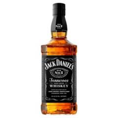 JACK DANIELS - Whisky Jack Daniels N°7 40° 750Cc
