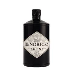 HENDRICKS - Gin Hendricks 41,5° 700Cc