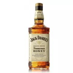 JACK DANIELS - Whisky Jack Daniels Honey 35° 750Cc