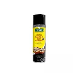 GENERICO - Aceite Canola Prooil Spray 400 gr