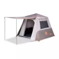 COLEMAN - Carpa Instant Up Full Fly 8 Personas Coleman® / 8p