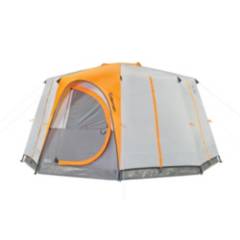 COLEMAN - Carpa Octagon 98 Full Fly 8 Personas Coleman® / 8p