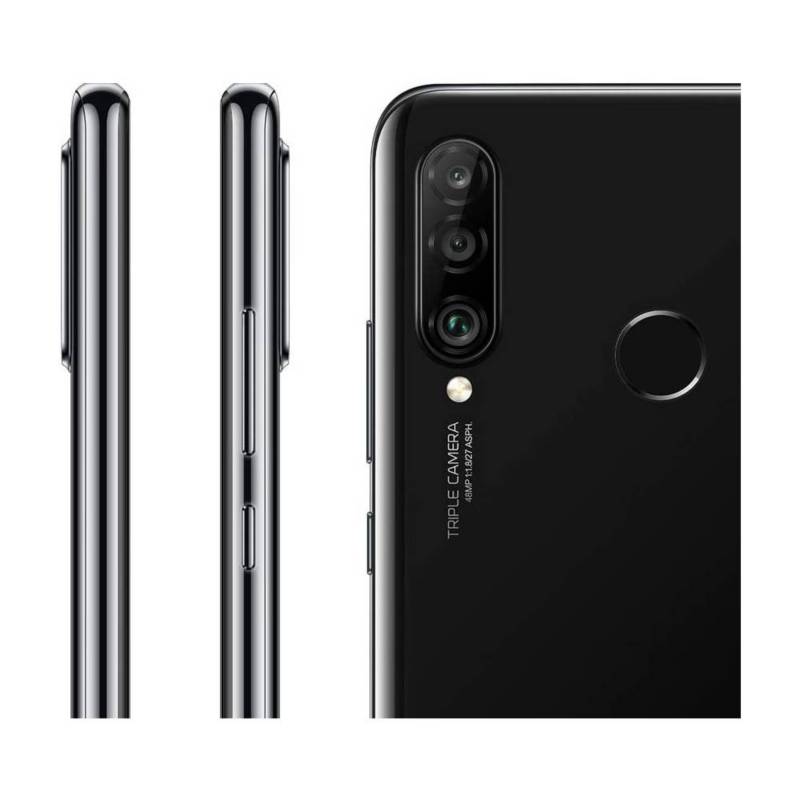 HUAWEI Celular Huawei P30 Lite 6GB +128G - Azul