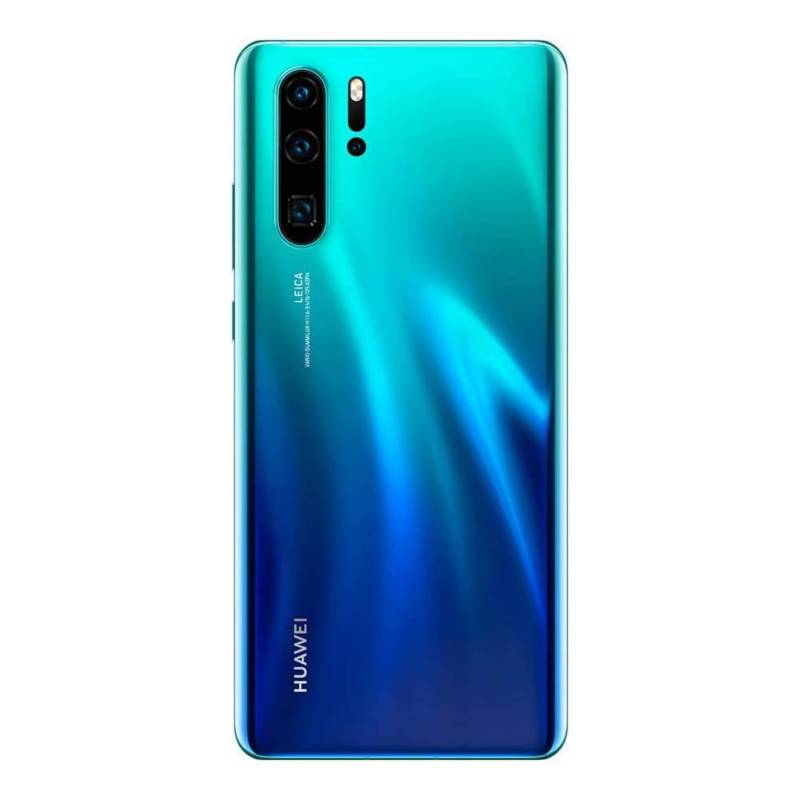 HUAWEI Celular Huawei P30 Lite 6GB +128G - Azul