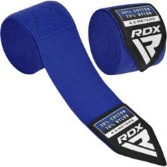 RDX - Vendas de Boxeo RDX Azul