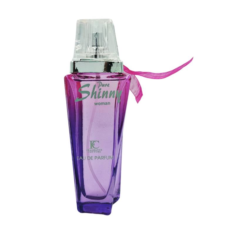 Pure Shinny by Fragrance Couture