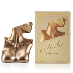 BILLIE EILISH - Perfume Billie Eilish Edp 100Ml Mujer